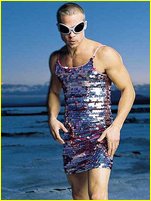 Brad Pitt nude photo