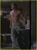 Brad Pitt nude photo