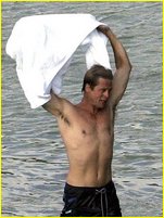 Brad Pitt nude photo