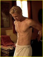 Brad Pitt nude photo