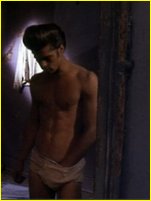 Brad Pitt nude photo