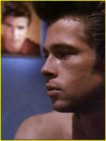 Brad Pitt nude photo