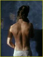 Brad Pitt nude photo