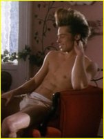 Brad Pitt nude photo