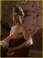 Brad Pitt nude photo