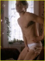 Brad Pitt nude photo