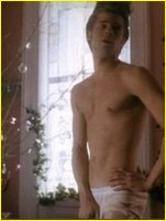 Brad Pitt nude photo