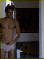 Brad Pitt nude photo