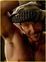 Bradley Cooper nude photo