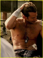 Bradley Cooper nude photo