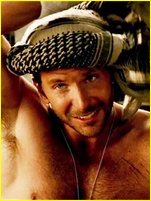 Bradley Cooper nude photo