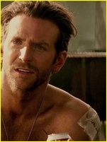 Bradley Cooper nude photo
