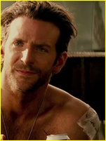 Bradley Cooper nude photo