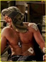 Bradley Cooper nude photo