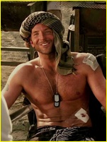Bradley Cooper nude photo