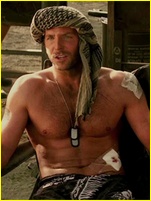 Bradley Cooper nude photo