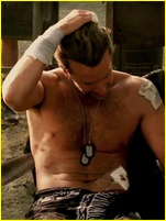 Bradley Cooper nude photo