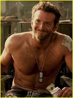 Bradley Cooper nude photo
