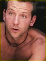 Bradley Cooper nude photo