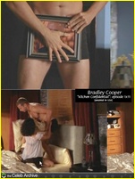 Bradley Cooper nude photo