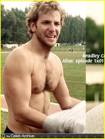 Bradley Cooper nude photo
