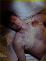 Bradley James nude photo