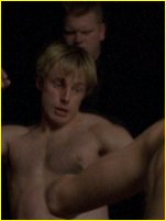 Bradley James nude photo