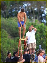 Brenton Thwaites nude photo