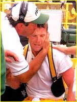 Brett Farve nude photo
