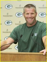 Brett Farve nude photo