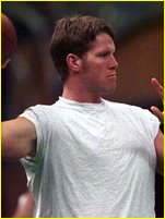 Brett Farve nude photo