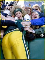 Brett Farve nude photo