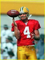 Brett Farve nude photo