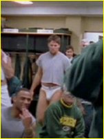 Brett Farve nude photo