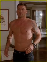 Brian Austin Green nude photo