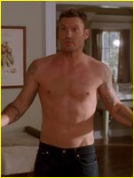 Brian Austin Green nude photo