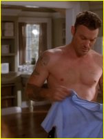 Brian Austin Green nude photo