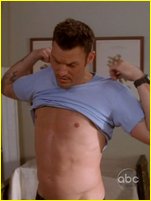 Brian Austin Green nude photo