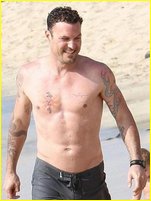 Brian Austin Green nude photo