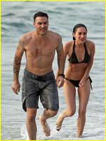 Brian Austin Green nude photo