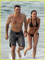 Brian Austin Green nude photo