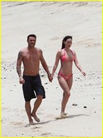 Brian Austin Green nude photo