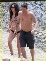 Brian Austin Green nude photo