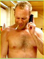 Bruce Willis nude photo