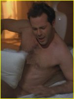 Bruce Willis nude photo