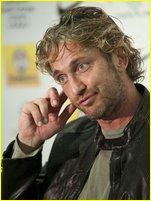 Gerard Butler nude photo