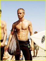 Cam Gigandet nude photo