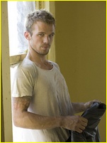 Cam Gigandet nude photo