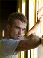 Cam Gigandet nude photo