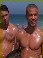 Cam Gigandet nude photo